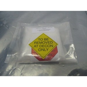 AMAT 0020-10611 Blankoff, รองรับ RPS2, 451434 - อุปกรณ์และชิ้นส่วนเซมิคอนดักเตอร์มือสองระดับโลกที่เชื่อถือได้ที่ - Product Image 1