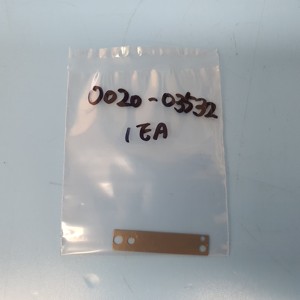 AMAT 0020-03532 SPRING, HUB GRIPPER 100MM - Equipo y piezas de semiconductores de confianza de la marca global Legacy - Product Image 1