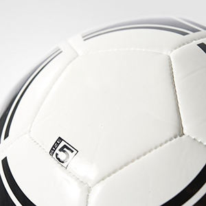 Professional <b>Match</b> Official Size Football Customized Screen Printed Logo Soccer Ball football - Product Image 6