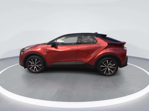 Toyota C-HR 2.0 Híbrido Enchufable SUV Automático Gasolina-Eléctrico Crossover Volante a la Izquierda Bajo Kilometraje Vehículo de Exportación - Product Image 4