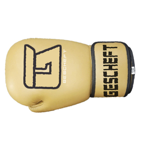 Gants de boxe professionnels respirants et durables avec sangle de poignet sécurisée pour l'entraînement, le sparring et la salle de sport - Product Image 3