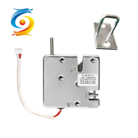 Fabricant de serrure de casier de stockage de réseau intelligent de gauche de bagage Mini serrure d'armoire électronique personnalisée
