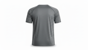 Custom Men's Quick Dry pickleball Sports T Shirt Breathable UV Protection Short Sleeve <b>Athletic</b> Tee Raglan Sleeve Crew Neck - Product Image 4