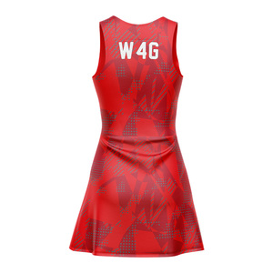 Falda Deportiva Personalizada para Mujer, para Tenis y Golf, Sublimada, Ecológica, de Alto Rendimiento, Ropa Deportiva Activa, Suministro OEM ODM - Product Image 6