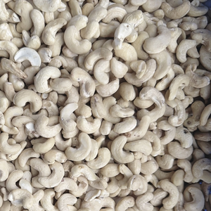 เม็ดมะม่วงหิมพานต์คั่วจากเวียดนาม Ww180เม็ดมะม่วงหิมพานต์กันลื่น - Product Image 1