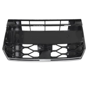 Rejilla delantera de radiador para Hyundai Sonata 2024 86350L1BN0YFZ 86350-L1BN0-YFZ 86350L1BN0YFT 86350-L1BN0-YFT HY1200307 - Product Image 1
