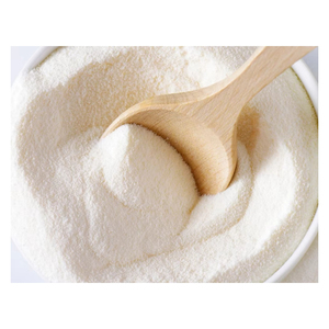 Premium Instant Whole Milk Powder Full Cream Dairy Milk Powder 26% Fat Food Grade Wholesale Export whole milk powder 26% fat - Product Image 1
