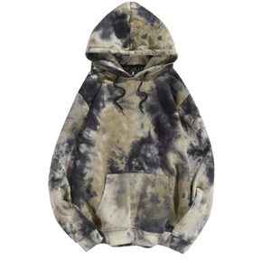 Made in Vietnam Custom Camo <b>Hoodie</b> Hunting Sweatshirt Cotton Polyester Outdoor Wear - Product Image 5