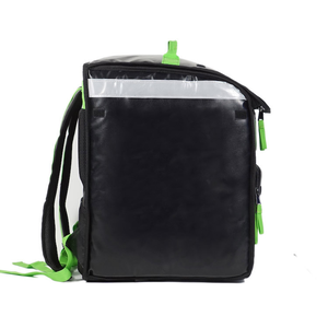 Bolsa Térmica Impermeable Aislada, Mochila Térmica Reforzada para Bicicleta, Bolsa de Reparto de Comida - Product Image 6