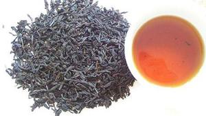Té Negro Fermentado Premium en Hojas Sueltas, Paquete a Granel para Tiendas de Té y Cadenas de Bebidas - Product Image 2