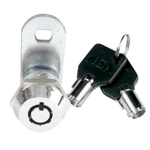 Llave maestra tubular de alta calidad de Taiwán ABALOCKS - Product Image 4