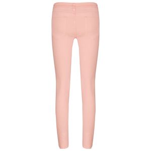 Jeans de Mezclilla para Mujer, Casuales, de Verano, Ajustados, de Secado Rápido, Tejido Premium, Diseño Flexible, Durabilidad, Estilo Contemporáneo - Product Image 2