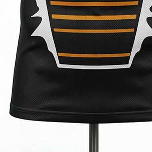 T-shirt imprimé 100 % coton pour homme – Style graphique tendance streetwear, léger, respirant, coupe décontractée, séchage rapide - Product Image 6