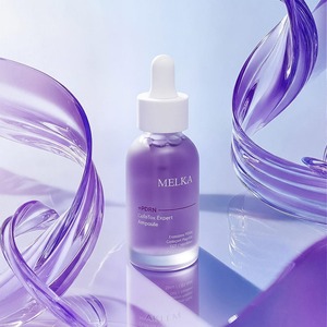 [DAMEUL] Ampoule expert Melka +PDRN CollaTox, fabriquée en usine certifiée, marque cosmétique de confiance - Product Image 1