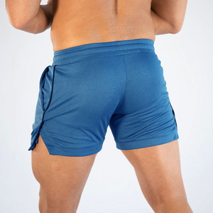 Shorts de course pour hommes, shorts de sport pour la gym, séchage rapide, entraînement, fitness, jogging, shorts d'été, nouveauté - Product Image 5