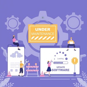 Servicios Avanzados de Mantenimiento de Sitios Web que Ofrecen Actualizaciones de Seguridad Continuas, Optimización del Rendimiento y Alta Rentabilidad - Product Image 5