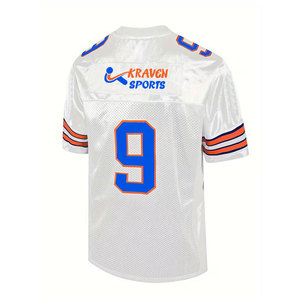 Online Best Selling Regular Fit Basketball Jersey Summer Breathable Custom Plus Size Sublimation Printed Basketball Jersey - Product Image 2