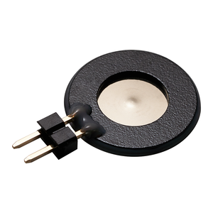 Transductor de cerámica ultrasónico piezoeléctrico de 16mm para nebulizador, generador de niebla, humidificador, atomizador, producto de cerámica eléctrica - Product Image 6