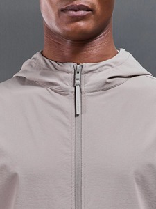 Lightweight Unisex Windbreaker Set <b>Jacket</b> Jogger Pants Streetwear Casual Gym Outdoor Activewear - Product Image 6