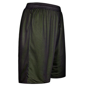 Conjunto de Uniforme de Baloncesto Personalizable 2026, de Alta Calidad, Reversible, Transpirable, Camiseta y Pantalones Cortos de Verano, Venta al Por Mayor, Personalizado, Económico - Product Image 4