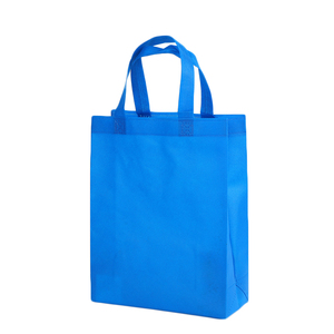 กระเป๋าช้อปปิ้งผ้าไม่ทอแบบพิมพ์ลายตามสั่ง - Product Image 4