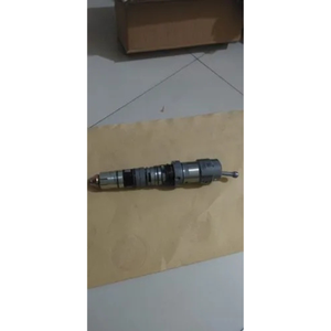 Injecteur de moteur diesel 4088431, pièce de rechange compatible OEM haute performance - Product Image 5