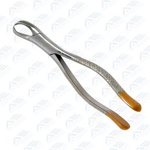 Pinzas Quirúrgicas Ortopédicas de Doble Acción para Huesos, Instrumentos de Acero Inoxidable, Pinzas Ortopédicas para Huesos - Product Image 4