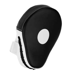 แผ่นโฟกัสหนังคุณภาพสูงสำหรับฝึกซ้อม ดีไซน์ใหม่ สไตล์ทันสมัย ขายดี นุ่มสบาย เหมาะสำหรับการฝึกซ้อม - Product Image 6