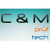C&M/Components & Machines e.U. logo
