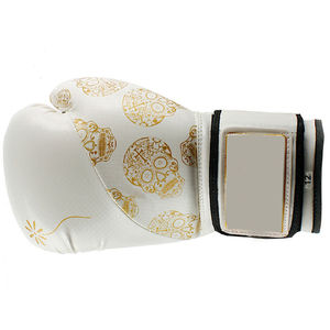 Wholesale Professional MMA Leather <b>Gloves</b> for Training Customizable Punching <b>Gloves</b> for Boxing - Product Image 5