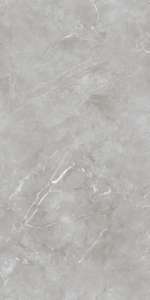 Azulejos de Porcelana Brillante Modernos para Piso, 600x1200mm, Textura Imitación Piedra, Antideslizantes, para Interiores, Hogar, Oficina, Baño, Uso en Centros Comerciales - Product Image 6