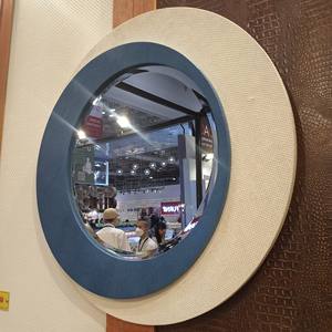 Espejo Inflable Extensible y Convertible Modelo Daphoco 001, Moderno, para Dormitorio, Sala de Estar, Oficina, Edificio, Recintos Deportivos, Hogar y Bar - Product Image 2