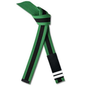 Cinturones de Karate, Taekwondo y Judo al por Mayor, Personalizados OEM, de Alta Calidad, Unisex, de Algodón, Ligeros, a Precio Razonable - Product Image 1