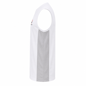 Women casual <b>Sports</b> <b>Tank</b> <b>Top</b> Sleeveless Quick Dry Gym Running Fitness workout training wear <b>tank</b> <b>top</b> - Product Image 3