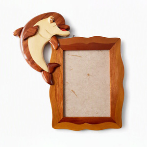 Ensemble de cadres photo en bois, grand format, fabrication en usine, prix le plus bas - Product Image 1