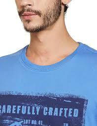 <b>Lined</b> Eco-FriendlyWholesale Printed Cotton <b>Fleece</b> Regular Fit Heavyweight Crew Neck <b>Men's</b> Sweatshirt Custom - Product Image 4