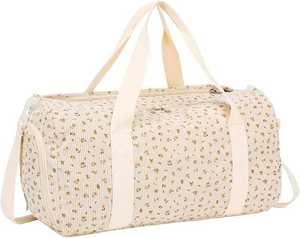 Bolsa Deportiva Expandible con Logotipo Personalizado para Niños, Ligera, Portátil, de Poliéster, con Cierre, para Baloncesto, Danza y Viajes - Product Image 1