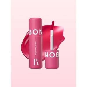 Bonsep 02ลิปกลอสแบบจุ่มสีสตรอเบอรี่สำหรับจุ่ม - Product Image 1