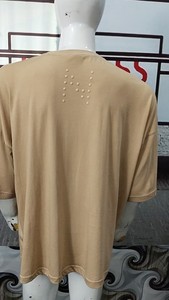 เสื้อฟุตบอล,เสื้อเจอร์ซีย์ฟุตบอลแบบเต็มตัวพิมพ์ลายสีดำสีขาวซับลิเมชัน - Product Image 1