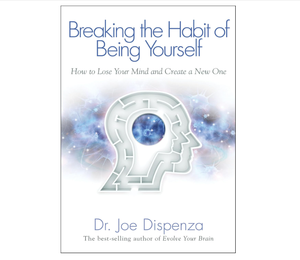 Coffret de 3 livres du Dr Joe Dispenza |   Devenir Supra-naturel : Vous êtes le Placebo et vous brisez l'habitude de vous être vous-même (Broché) - Product Image 4