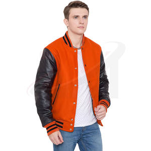 Chaqueta Deportiva Reflectante Personalizada de Moda Masculina, Talla Grande, Servicio OEM y ODM, Transpirable, Unisex para Adultos - Product Image 3