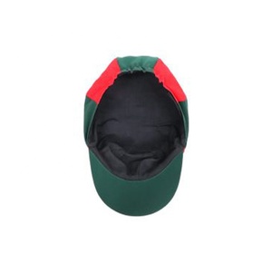 Professional <b>Prime</b> Custom Design Cricket Baggy Blue Cap with Embroidery 100% Cotton Sporty Hats and Cricket Caps - Product Image 2