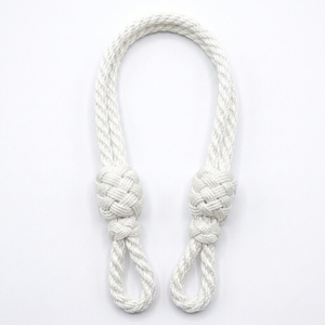 Best Selling Cap Cords Durable <b>Braided</b> <b>Accessories</b> with Personalized Branding OEM Service Factory Direct Manufacturing Support - Product Image 4