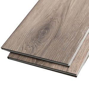 Suelo Vinílico SPC Click ATTFloor de Vietnam, Capa de Desgaste de 20MIL, Resistente al Agua, para Uso Comercial - Product Image 4