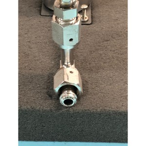 Régulateur de pression APTECH AP5008S4MTSCMK + APTECH - Équipements et pièces semi-conductrices d'occasion fiables à l'échelle mondiale - Product Image 4