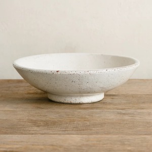 ชามเซรามิกทำมือ สไตล์วาบิซาบิ เคลือบลายแตก แต้มขาว สำหรับตกแต่งบ้าน - Product Image 6