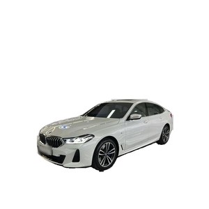BMW Gran Turismo GT 620d XDrive M Sport 2022, Diésel, Automático, 58,724 km, Volante a la Izquierda - Product Image 1