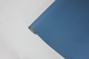 Papier d'emballage pour bouquet de fleurs - Matériau OPP mat doux pour la remise des diplômes, la rentrée scolaire, les anniversaires, Noël et les emballages cadeaux de mariage - Product Image 4