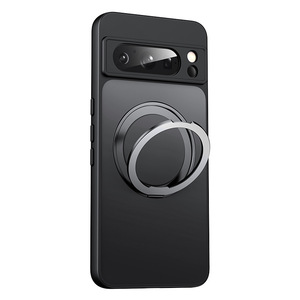 Étui magnétique antichoc fin en TPU pour Google Pixel - Product Image 1