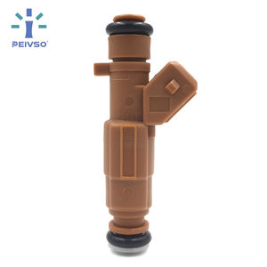 Injecteur de carburant essence PEIVSO neuf pour Peugeot Citroën Fiat Lancia 2.0L 16V 1994-2004 OEM 0280155803 - Product Image 4